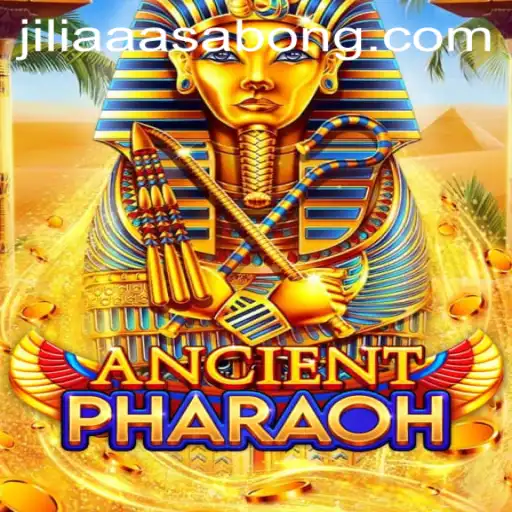AncientPharaoh: Dive into the Mystical World of Ancient Egypt