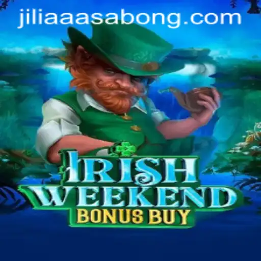 Exploring the Adventures of IrishWeekendBonusBuy: A Thrilling Game of Strategy