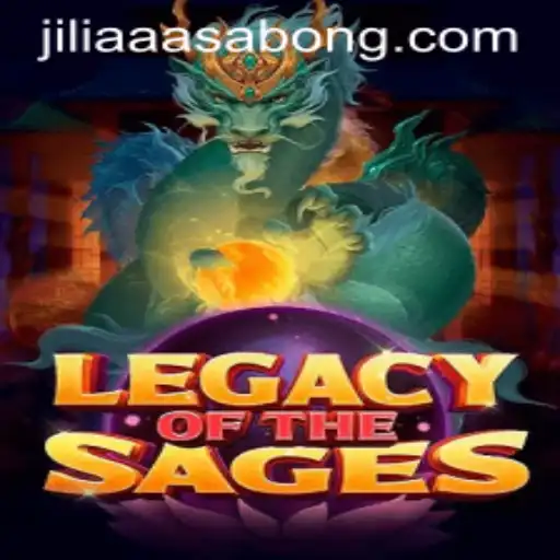 Legacy of the Sages: A Journey Across Ancient Realms