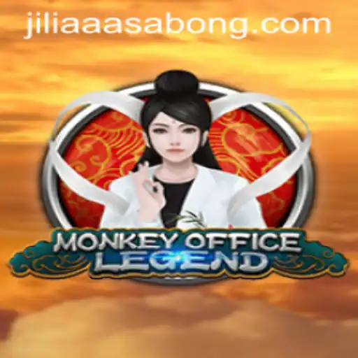 Exploring the Fascinating World of MonkeyOfficeLegend