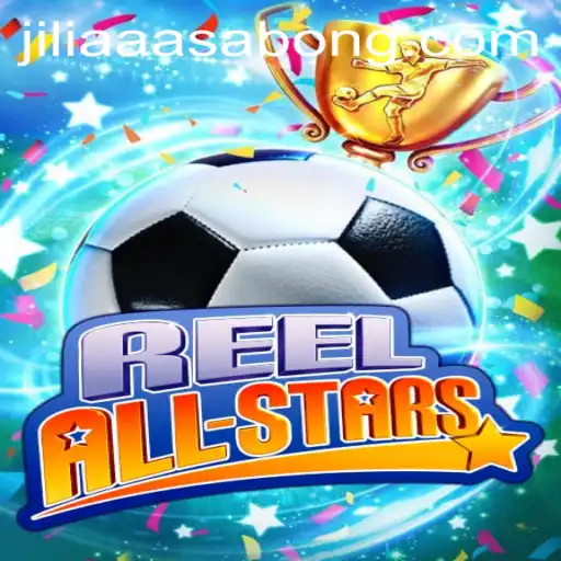 ReelAllStars: A Captivating Gaming Experience by Jiliaaa