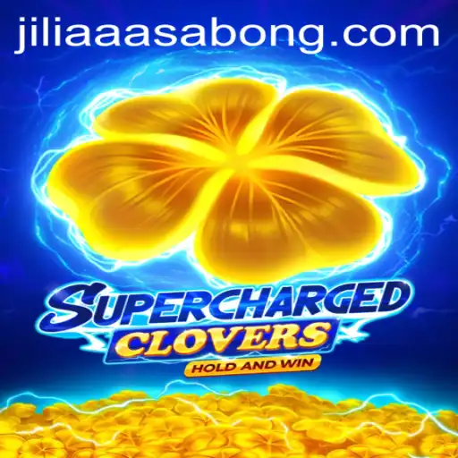 SchargedClovers: Gaming Revolution with Jiliaaa