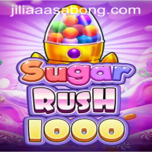 SugarRush1000: Dive into the Sweet World of Adventure