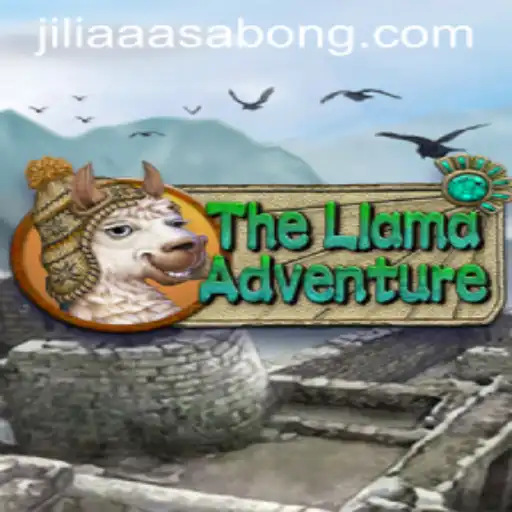 TheLlamaAdventure: Journey Through an Enchanting World