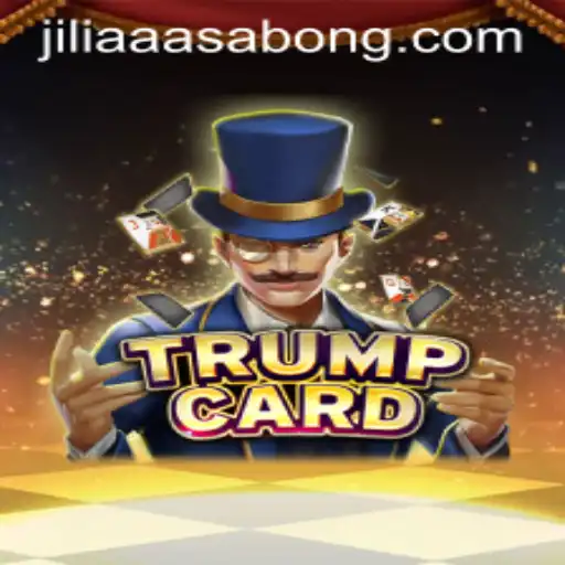 TrumpCard: The Card Game that Captures the Spirit of Strategy and Fun
