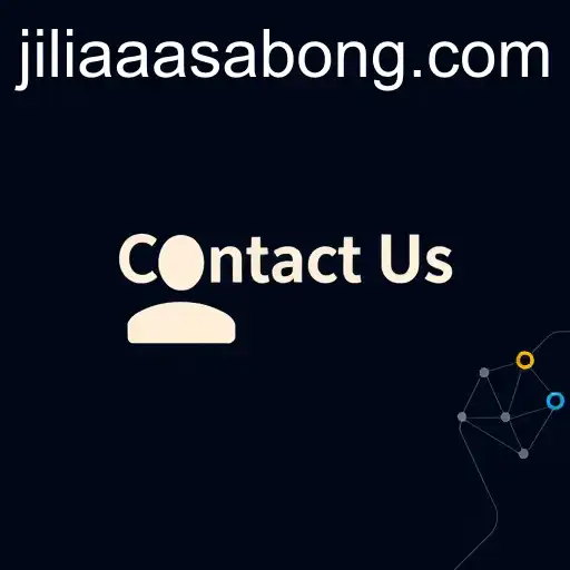 Contact Us: A Comprehensive Guide with a Focus on Jiliaaa