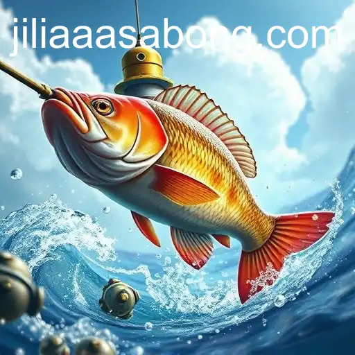 Exploring the Exciting World of Fishing Games: A Deep Dive into 'jiliaaa'