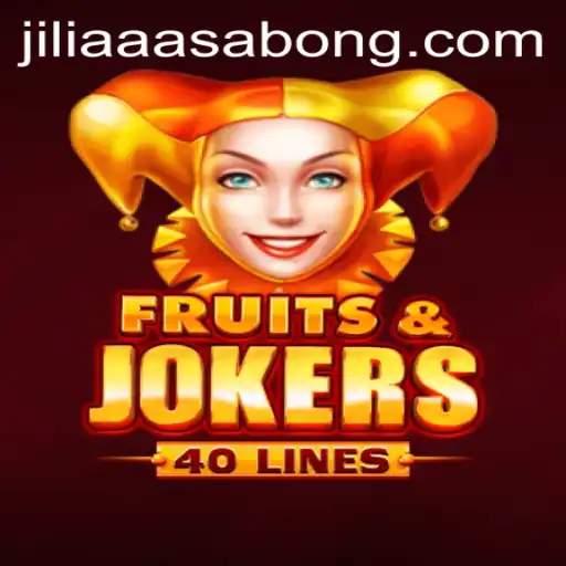 FruitsAndJokers40: An In-Depth Guide to the Exciting Slot Game