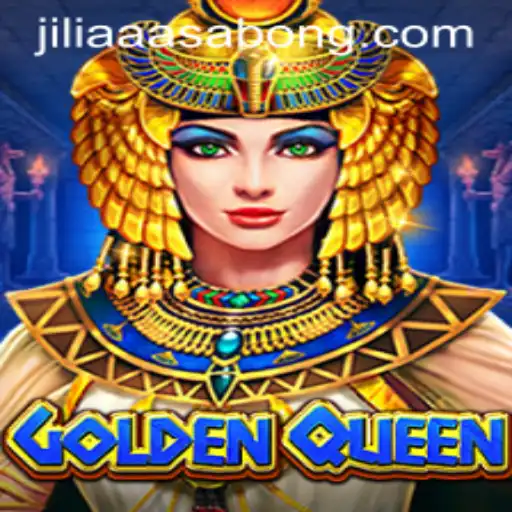 GoldenQueen: A Captivating Adventure in the Realm of Jiliaaa