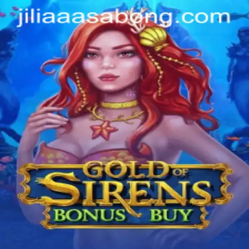 Unveiling the Mystical Realm of GoldofSirensBonusBuy: A Deep Dive into Jiliaaa's Latest Gaming Sensation