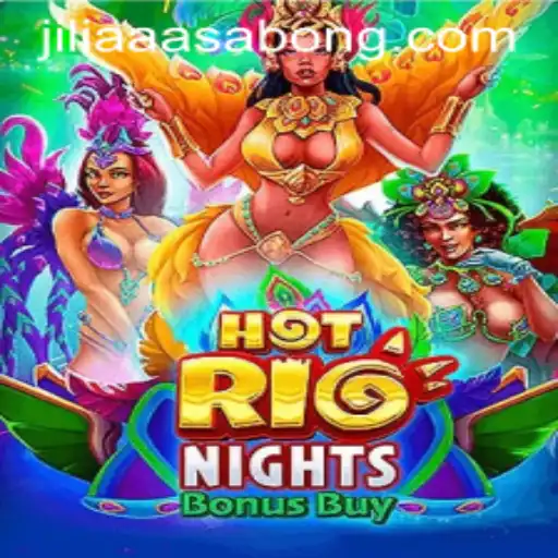 Hot Rio Nights Bonus Buy: A Thrilling Adventure in Gaming