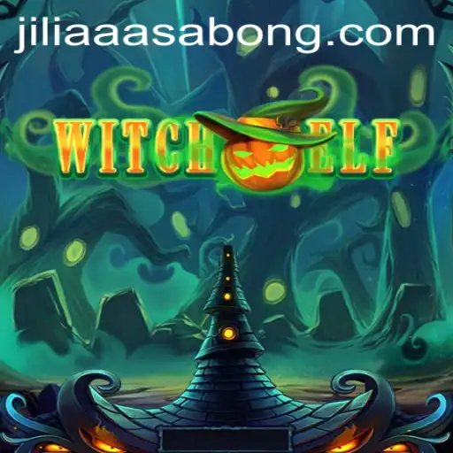 Exploring the Magical World of WitchElf: An Intriguing Journey with Jiliaaa